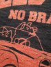 画像5: STUDIO D'ARTISAN 吊り編み天竺 PRINT T-SHIRT  9698B