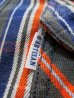 画像6: STUDIO D'ARTISAN ORG FLANNEL CHECK L/S WORK SHIRT 5471 