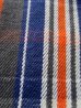 画像9: STUDIO D'ARTISAN ORG FLANNEL CHECK L/S WORK SHIRT 5471 