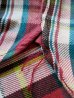 画像8: STUDIO D'ARTISAN ORG FLANNEL CHECK L/S WORK SHIRT 5481