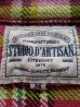画像11: STUDIO D'ARTISAN ORG FLANNEL CHECK L/S WORK SHIRT 5481