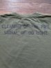 画像4: STUDIO D'ARTISAN USA COTTON T-SHIRT 9809A