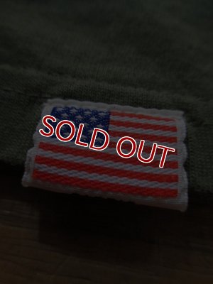 画像6: STUDIO D'ARTISAN USA COTTON T-SHIRT 9809A