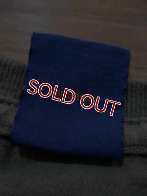 画像8: STUDIO D'ARTISAN USA COTTON T-SHIRT 9809A