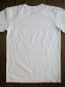 画像2: STUDIO D'ARTISAN USA COTTON T-SHIRT 9807A (2)