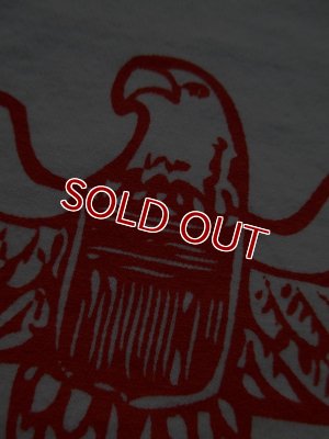 画像4: STUDIO D'ARTISAN USA COTTON T-SHIRT 9807A