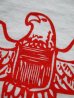 画像4: STUDIO D'ARTISAN USA COTTON T-SHIRT 9807A
