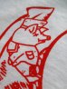 画像5: STUDIO D'ARTISAN USA COTTON T-SHIRT 9807A