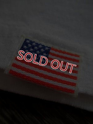 画像6: STUDIO D'ARTISAN USA COTTON T-SHIRT 9807A