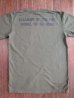 画像2: STUDIO D'ARTISAN USA COTTON T-SHIRT 9809A (2)