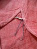 画像11: STUDIO D'ARTISAN CHAMBRAY L/S WORK SHIRT 5333A