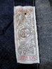 画像11: STUDIO D'ARTISAN DENIM WESTERN SHIRT D5536