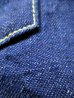 画像8: STUDIO D'ARTISAN DENIM WESTERN SHIRT D5536