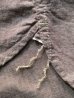 画像8: STUDIO D'ARTISAN CHAMBRAY L/S WORK SHIRT 5506 (BROWN)
