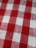 画像8: JOE McCOY 8 HOUR UNION GINGHAM CHECK SHIRT S/S Lot.902W MS14035 (RED)