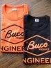 画像2: BUCO TEE / ENGINEER BC16003 (2)