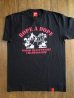 画像2: STUDIO D'ARTISAN FX-010 FELIX COLLABORATION T-SHIRT (2)