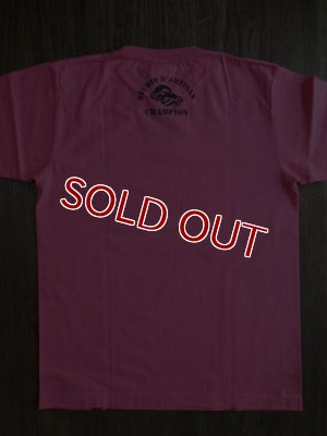 画像6: STUDIO D'ARTISAN FX-010 FELIX COLLABORATION T-SHIRT