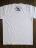 画像7: STUDIO D'ARTISAN FX-010 FELIX COLLABORATION T-SHIRT