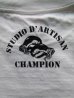 画像17: STUDIO D'ARTISAN FX-010 FELIX COLLABORATION T-SHIRT