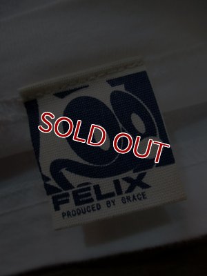 画像17: STUDIO D'ARTISAN FX-012 FELIX COLLABORATION T-SHIRT