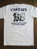 画像2: STUDIO D'ARTISAN FX-009 FELIX COLLABORATION T-SHIRT (2)