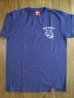 画像2: STUDIO D'ARTISAN FX-011 FELIX COLLABORATION T-SHIRT (2)