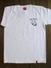 画像4: STUDIO D'ARTISAN FX-011 FELIX COLLABORATION T-SHIRT