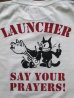 画像9: STUDIO D'ARTISAN FX-011 FELIX COLLABORATION T-SHIRT