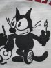 画像12: STUDIO D'ARTISAN FX-011 FELIX COLLABORATION T-SHIRT