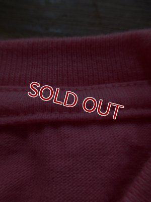 画像15: STUDIO D'ARTISAN FX-010 FELIX COLLABORATION T-SHIRT