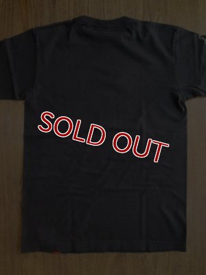 画像3: STUDIO D'ARTISAN FX-012 FELIX COLLABORATION T-SHIRT