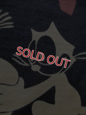 画像10: STUDIO D'ARTISAN FX-012 FELIX COLLABORATION T-SHIRT