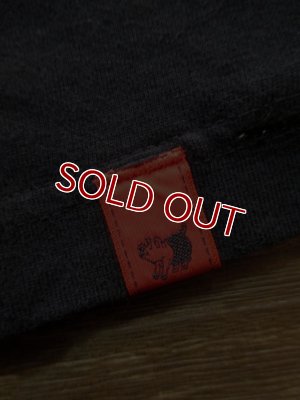 画像18: STUDIO D'ARTISAN FX-012 FELIX COLLABORATION T-SHIRT