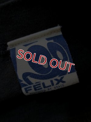 画像16: STUDIO D'ARTISAN FX-012 FELIX COLLABORATION T-SHIRT