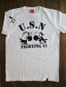 画像4: STUDIO D'ARTISAN FX-012 FELIX COLLABORATION T-SHIRT