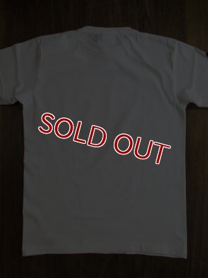 画像5: STUDIO D'ARTISAN FX-012 FELIX COLLABORATION T-SHIRT