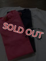 STUDIO D'ARTISAN FX-011 FELIX COLLABORATION T-SHIRT