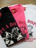 画像1: STUDIO D'ARTISAN FX-010 FELIX COLLABORATION T-SHIRT (1)