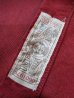 画像9: STUDIO D'ARTISAN L/S BUTTON-DOWN SHIRT 5435 (RED)
