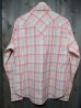 画像2: JOE McCOY DOBBY CLOTH WESTERN SHIRT Lot.109 MS14012 (2)