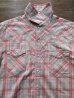 画像4: JOE McCOY DOBBY CLOTH WESTERN SHIRT Lot.109 MS14012