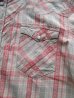 画像5: JOE McCOY DOBBY CLOTH WESTERN SHIRT Lot.109 MS14012