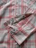 画像10: JOE McCOY DOBBY CLOTH WESTERN SHIRT Lot.109 MS14012