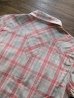 画像6: JOE McCOY DOBBY CLOTH WESTERN SHIRT Lot.109 MS14012