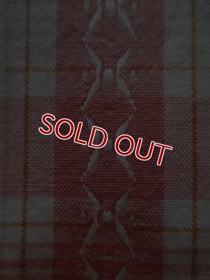 画像12: JOE McCOY DOBBY CLOTH WESTERN SHIRT Lot.109 MS14012