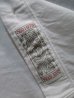 画像9: STUDIO D'ARTISAN S/S BUTTON-DOWN SHIRT 5432 (WHITE)