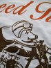 画像4: STUDIO D'ARTISAN PRINT T-SHIRT 9751B