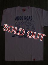 STUDIO D'ARTISAN PRINT T-SHIRT 9752A