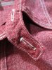 画像5: JOE McCOY 8 HOUR UNION TWIST CHAMBRAY SHIRT Lot.231W MS15033